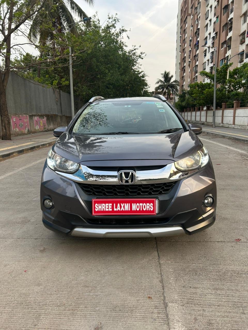 WRV VX